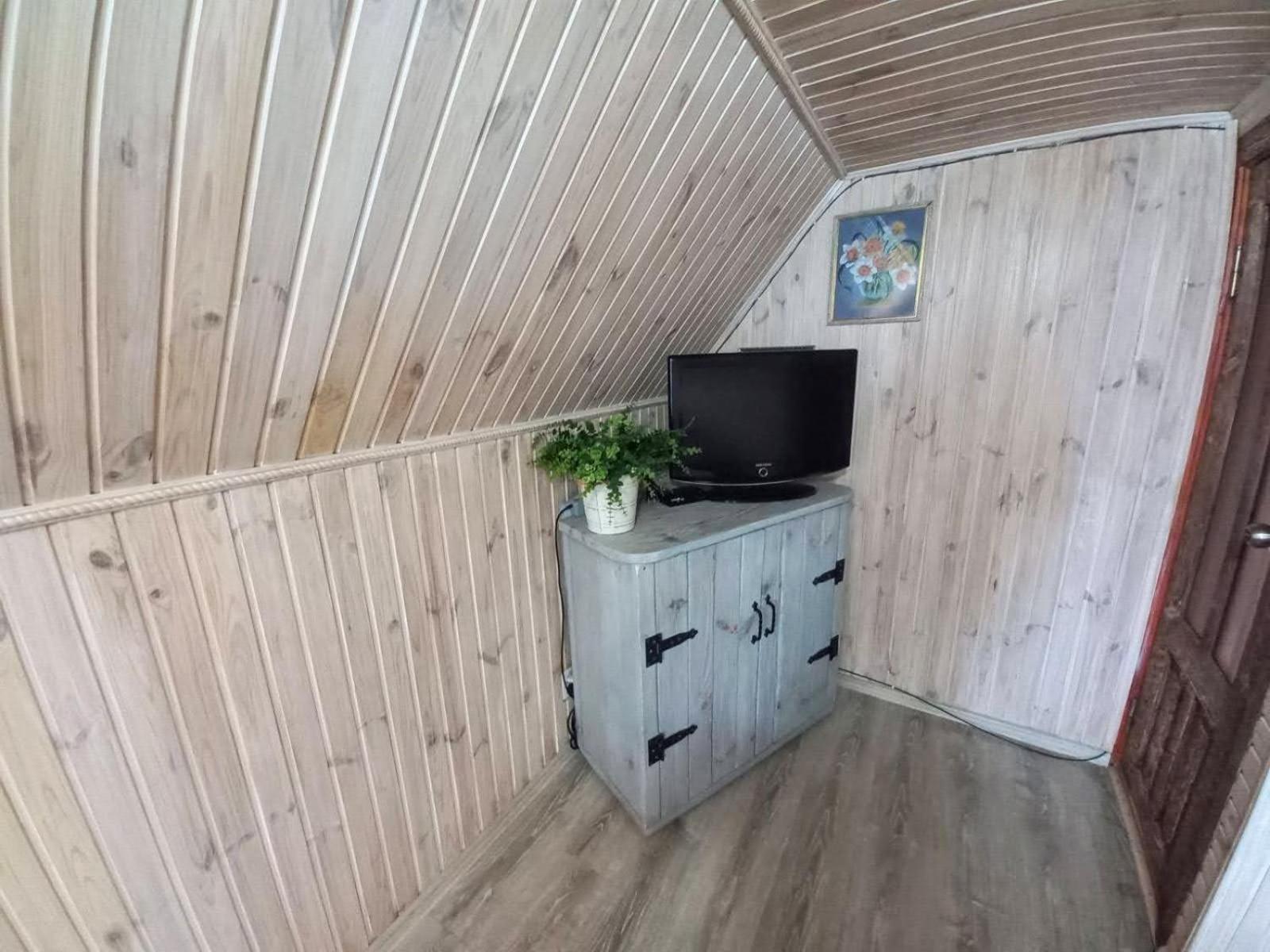 Котедж "Гірський Затишок" 亚列姆切 外观 照片